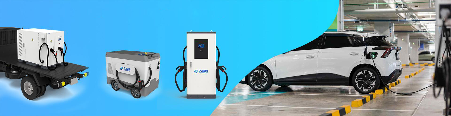 Empresa de cargadores de vehículos eléctricos personalizados