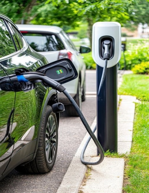 Cargadores portátiles para vehículos eléctricos: ¿una nueva oportunidad?