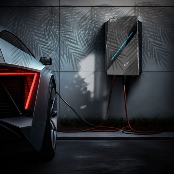 Cómo elegir un cargador doméstico para tu vehículo eléctrico