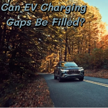 ¿Es posible llenar los vacíos en la carga de vehículos eléctricos?