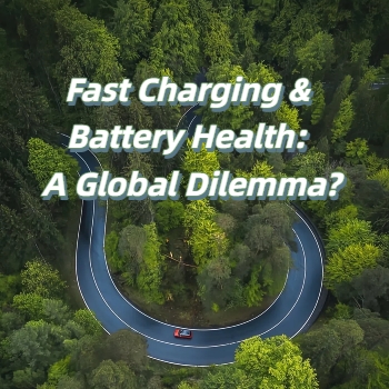 Carga rápida y salud de la batería: ¿un dilema global?