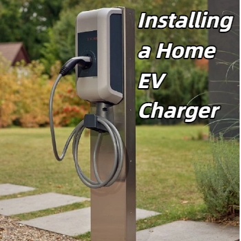 Instalación de cargadores para vehículos eléctricos: los errores más comunes y guía completa para evitarlos