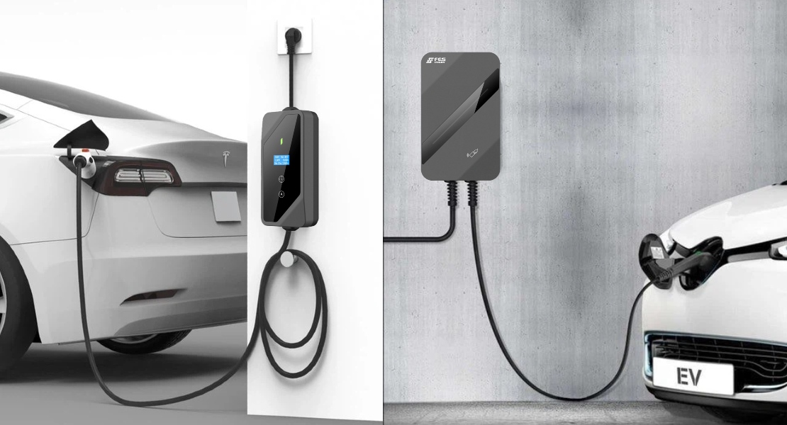 ev charger