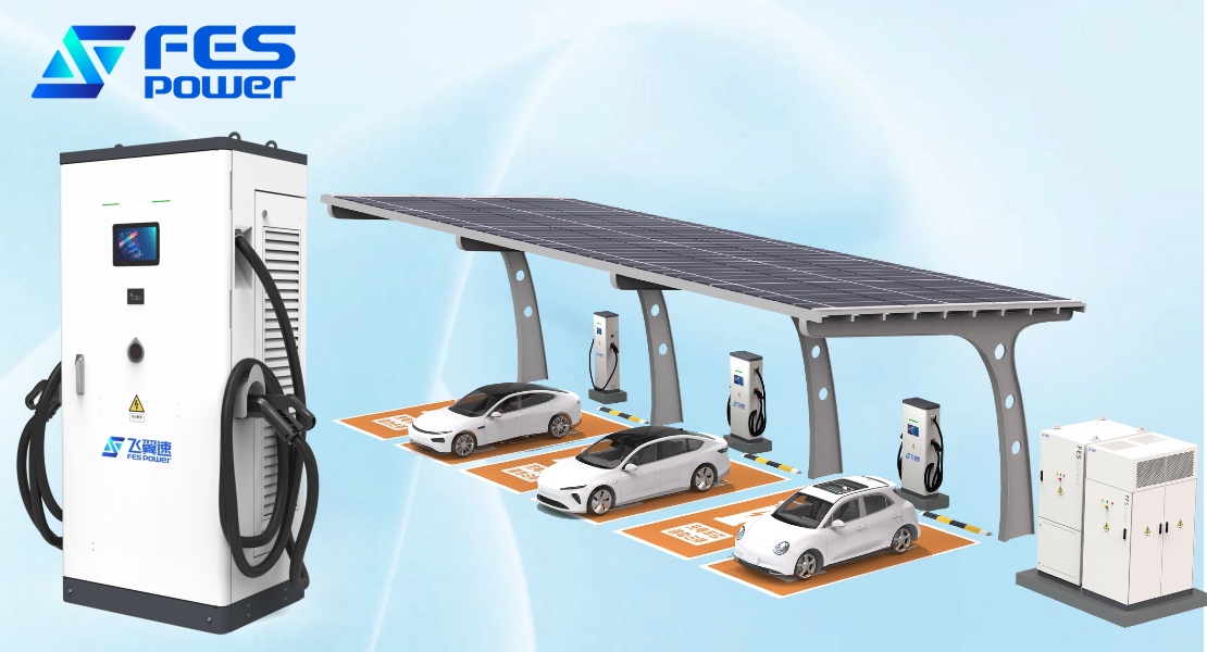 ev charger