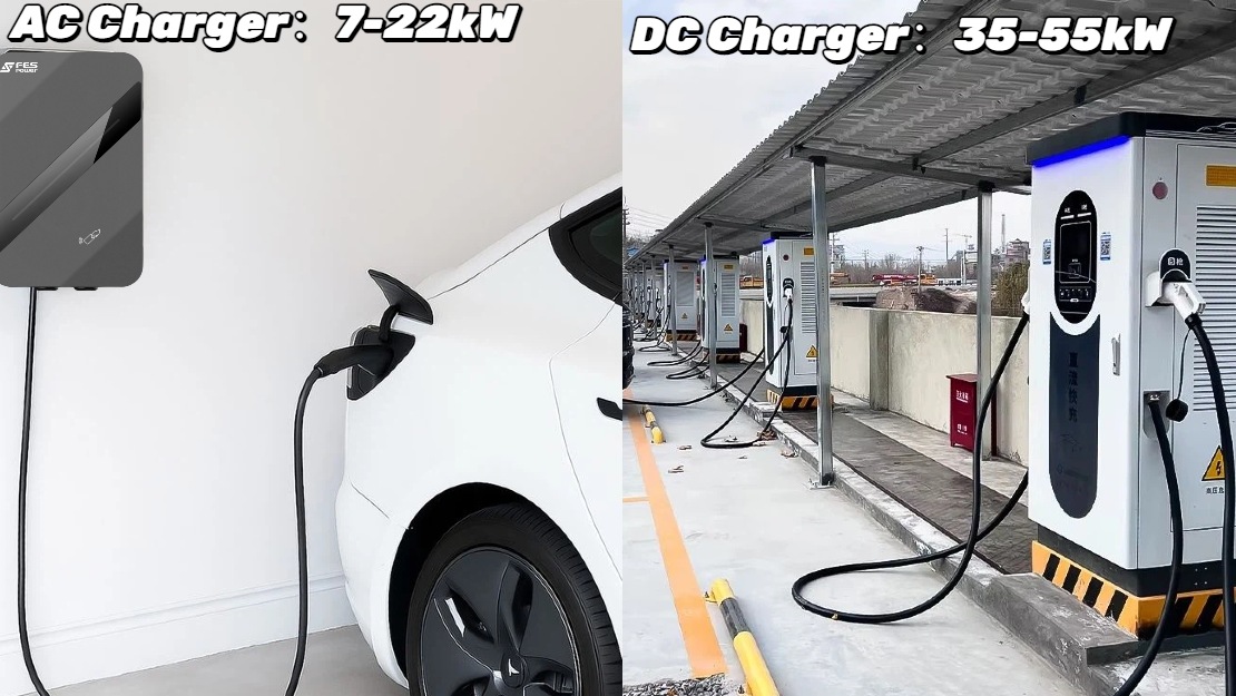 ev charger