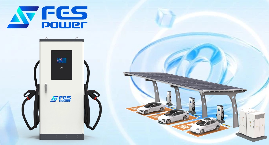 ev charger