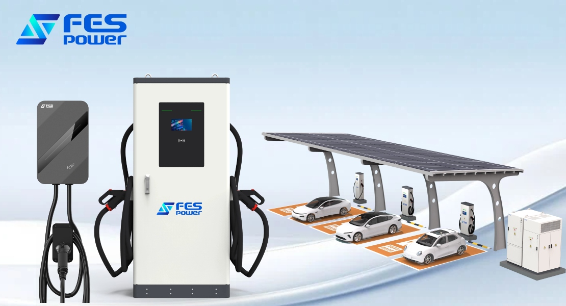 ev charger