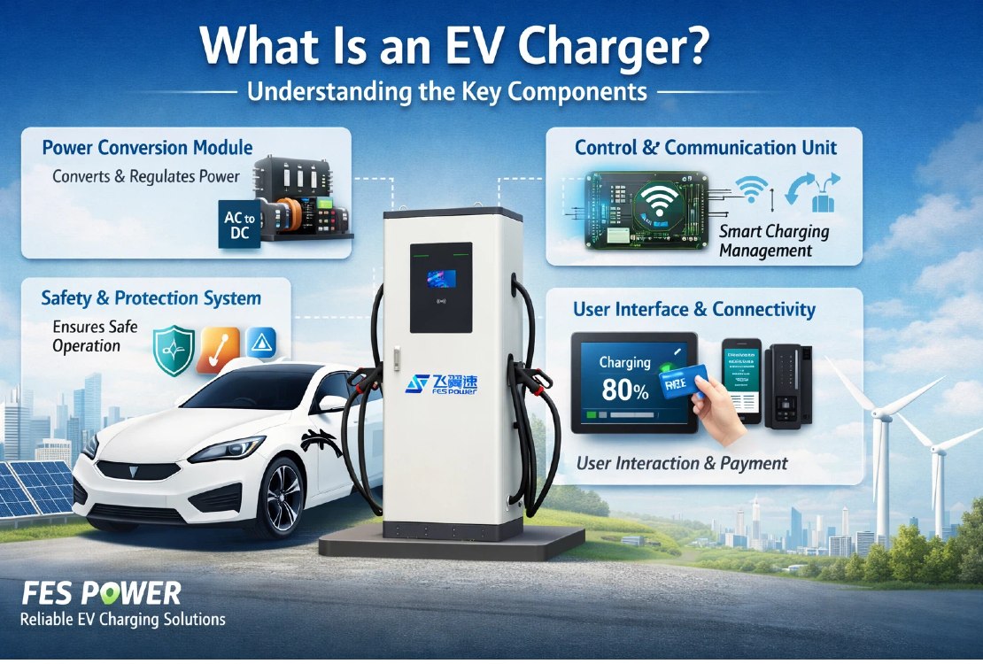 ev charger