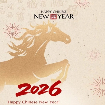 Celebrando el Año del Caballo con Impulso y Progreso