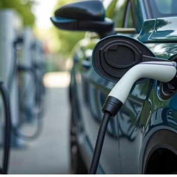 ¿Cuáles son las normas de seguridad para la instalación de cargadores de vehículos eléctricos en 2026?