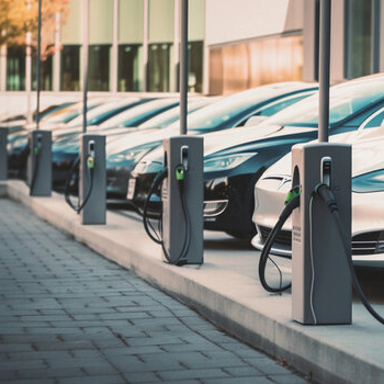 ¿Por qué Energy Hub es el futuro de la infraestructura de carga para vehículos eléctricos?