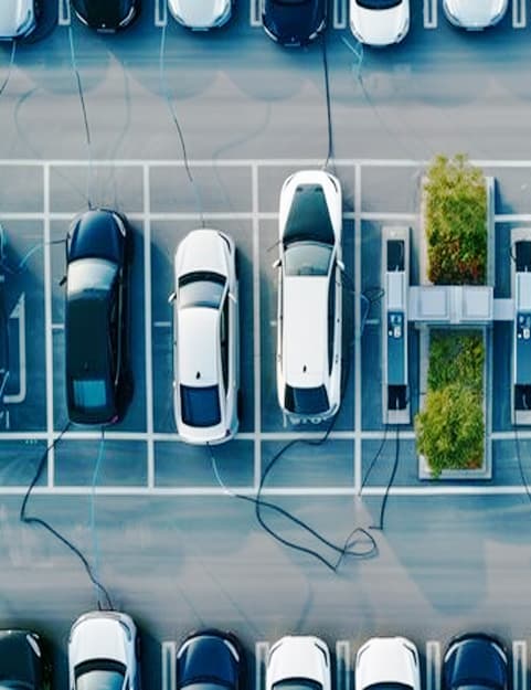 ¿Qué sabemos sobre los cargadores de vehículos eléctricos?