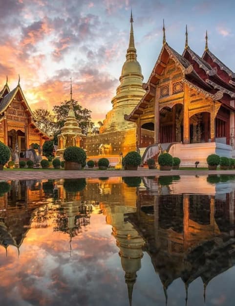 FES Power visitará Tailandia a medida que se acelera la adopción de vehículos eléctricos