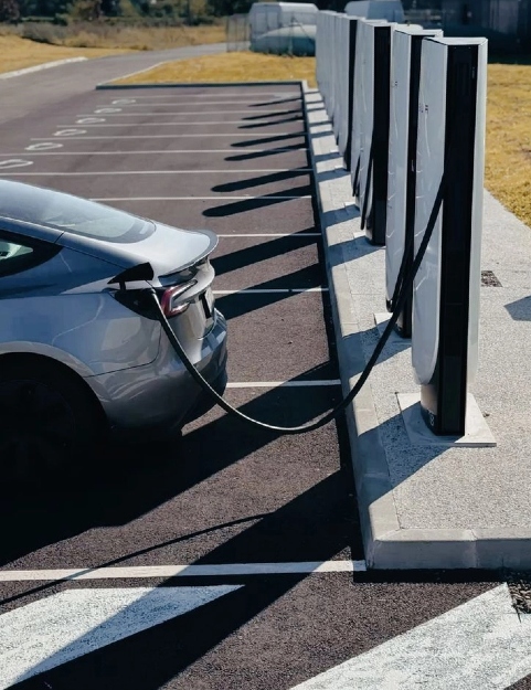 ¿Cómo la tecnología de carga rápida potencia la movilidad energética?
