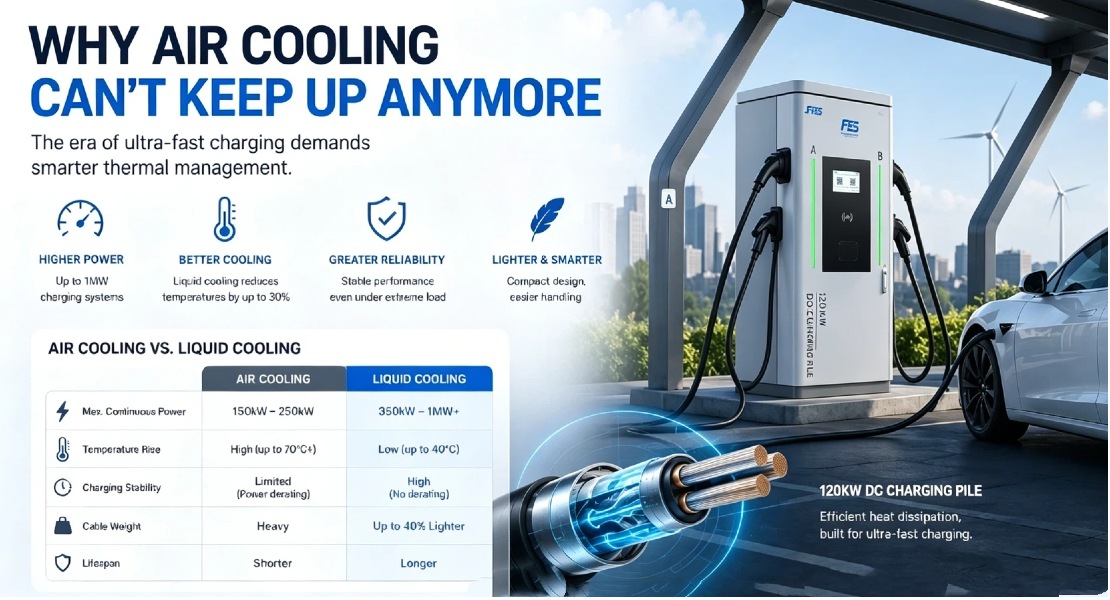 ev charger