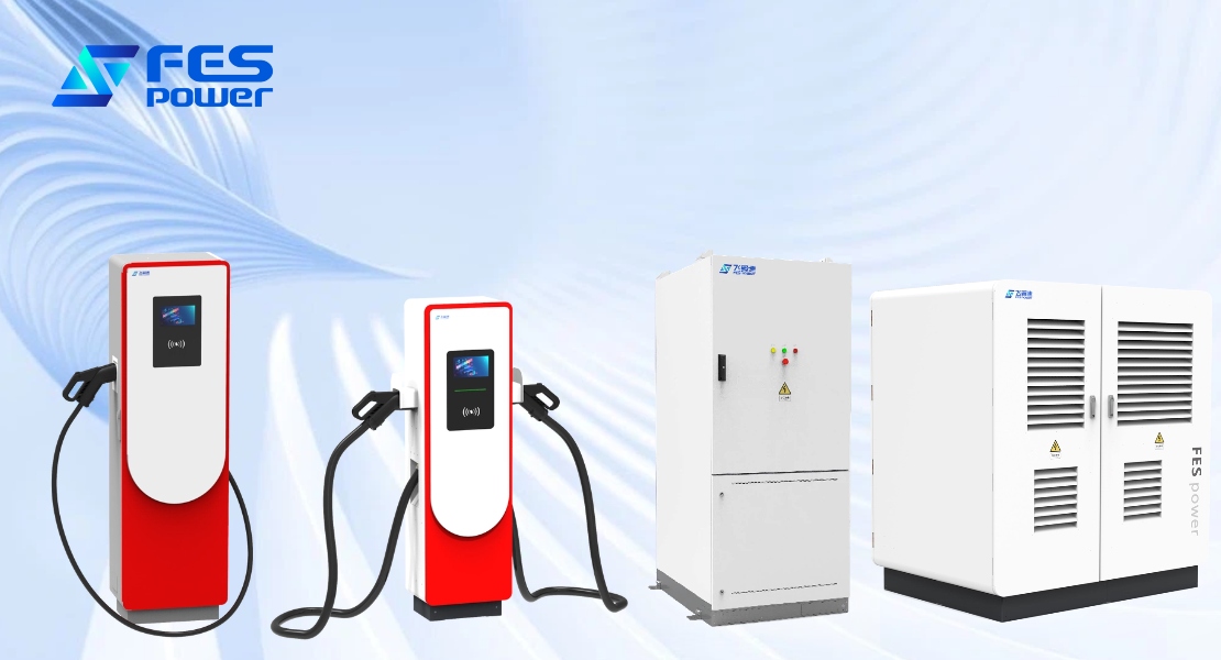 ev charger
