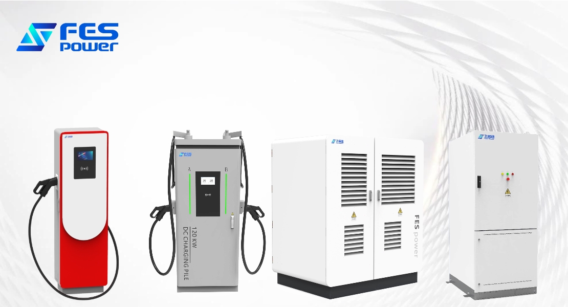 ev charger