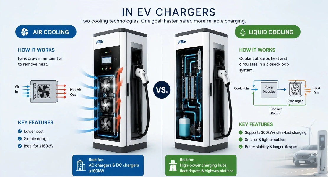 ev charger